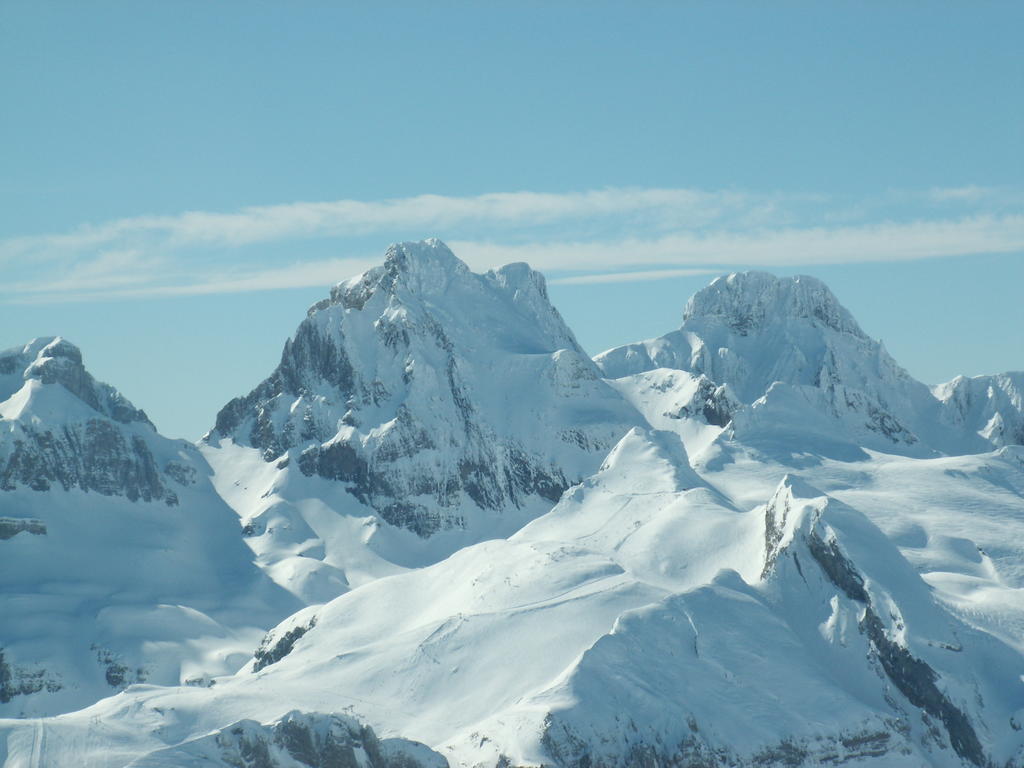 Albergue Pepito Grillo Canfranc Esterno foto
